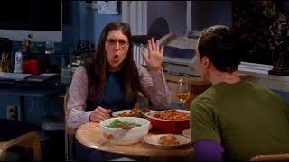 The Big Bang Theory Active Listening - english sub