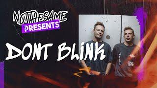 NTS Music Presents - DONT BLINK (DJ Set)