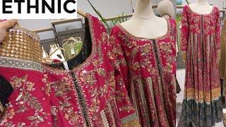 Ethnic Beautiful Botique Collection 2024  New Articles Added