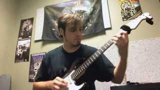 Cliffs of Dover by: Eric Johnson (Cover: Jim Maguire)