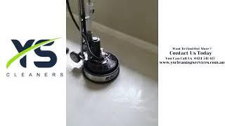 Tile And Grout Cleaning In Sydney.. | YS CLEANING SERVICES