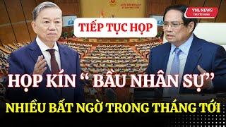 Tin Tức Việt Nam Nóng Nhất Hôm Nay 23/6 - Quốc Hội Họp Bất Thường Cuối Cùng Kỳ 9 Về Nhân Sự