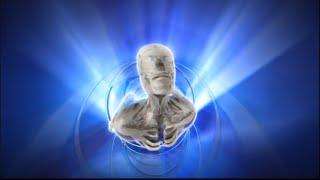 Terence McKenna - The Universe Inside
