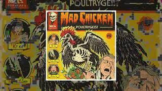 Poultrygeist by Mad Chicken (2022) (Full Album)