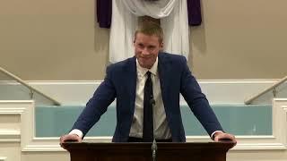20250406 Sam Greene - Last Man Standing