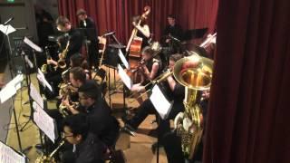 As Time Goes By - WWU Big Band