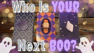 Who's YOUR Next "Boo?"  Your Next Romantic Partner | In-Depth Timeless Tarot Pick A Card