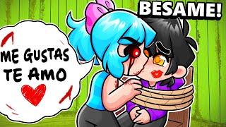 ¡SRTACATANA .EXE Y SRJUANCHO SE BESAN!  MI PRIMER BESO EN MINECRAFTSRJUANCHO MINECRAFT ROLEPLAY