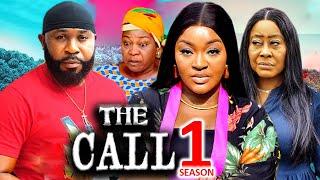 THE CALL SEASON 1 - (New Movie) Chacha Eke, Stanley Igboanugo, 2025 Latest Nigerian Nollywood Movie