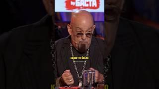 Егор Крид купил фит у Шуфутинского?  Михаил Шуфутинский | Вопрос ребром #нарезки #интервью