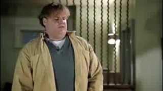 Tommy Boy (1995) -  Fat guy in a little coat