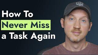 Never Miss a Task Again - Tagging Org Mode TODOs by Context