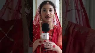 'অপরিচিতা' গল্পের কল্যাণী | Oporichita Natok | Rabindranath Thakur | Joykoly Academy
