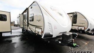 2017 Coachmen Freedom Express 322 RLDS LE Travel Trailer Video Tour • Guaranty.com