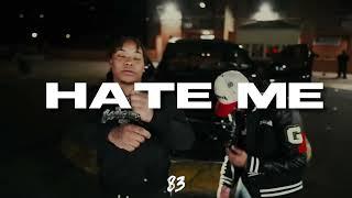 [FREE] DTHANG X BANDO X TDOT X NY SAMPLE DRILL TYPE BEAT - "HATE ME" Prod by @083chee