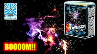 EXPRESSION - ARGENTO | SUPER GEIL!!