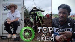 How Expensive Is Motocross? - Top Rider (Deleted Scene 27)