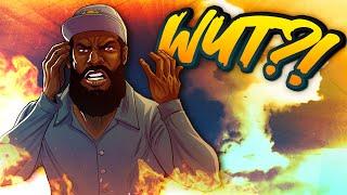 "The Rippaverse is Failing, OMG!!!" | Type 'Bidness' in the comments!