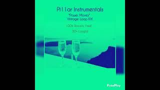 30+ Free "Power Moves" Vintage Loop Kit (Jay Z, Roc A Fella Type Loops And More) (100% Royalty Free)