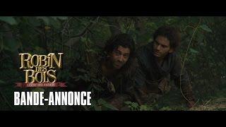 Bande Annonce Officielle : Robin des Bois, la véritable histoire.