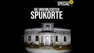 Die UNHEIMLICHSTEN Spukorte in Skandinavien | True Crime PODCAST | CRIME TIME SPECIAL