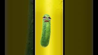 Maximus Pickle Pat! #lol #funny #shorts #gladiator #picklepat