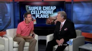 4 Seniors: Cheap cell phones for seniors