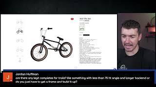 Best Dirt Specific BMX BIKE (only a few options) 