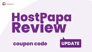 HostPapa Review Pros and Cons