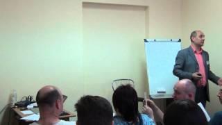 Упражнение "Уровень деловой зрелости персонала"