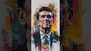 Ronald Reagan: Revealing Life-Changing Quotes: Wisdom of the Ages #personalgrowth #leadership #usa