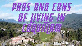 Pros and Cons Of Living In Coquitlam British Columbia