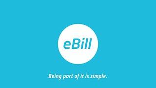 eBill – Registering and adding invoice issuers