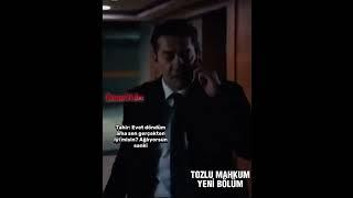 Tozlu Mahkum (Mini Dizi) 53.Bölüm