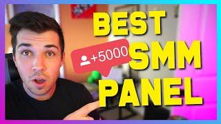 How to Buy Instagram Followers | Best SMM Panel for Instagram | justanotherpanel