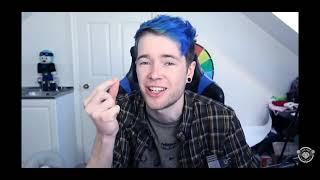 Just tastes like Yellow... Original Clip by DanTDM