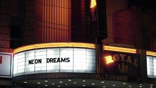 Neon Dreams Cinema Club: Hollywood Suite In Your Community