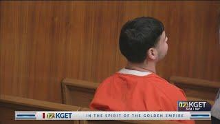 Man sentenced to 4 years in Dollar Tree stabbing