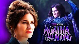 Agatha All Along Season 1 Episode 8 Explained in Hindi | Disney + Hotstar In हिंदी | Hitesh Nagar