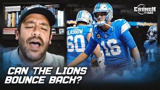 Detroit Lions Rumors & Updates w/ SI Writer John Maakaron