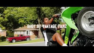 Louie Bagz - Diamond In The Dirt (Official Video) Featuring TheAntiSocial & BuddaDaVinci