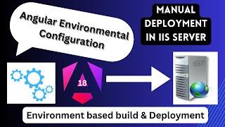 Angular Environment Setup & Deployment: Best Practices Explained