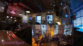 Live jazz w/ room3