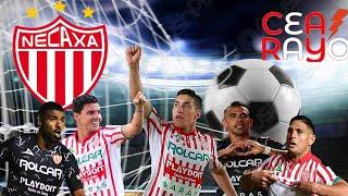 Todos los goles de Necaxa en el #GritaMexicoA21 (Apertura 2021) | CEA Rayo