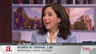 Women in Criminal Law