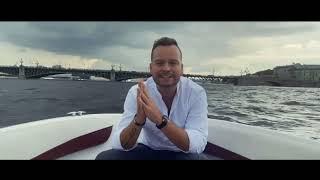 Денис Симуков - Спасибо судьбе (клип 2023)