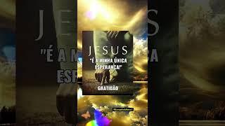 Jesus é o Senhor!