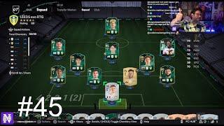 HAPPY WEDNESDAY BUDDIES!!!!! | Day 6 of #Movember - POOR MAN RTG #45 - FC 25 Ultimate Team