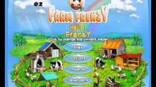 Farm Frenzy 1 ost Ingame Track