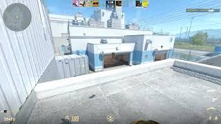 Counter-Strike 2 | 1v3 Clutch